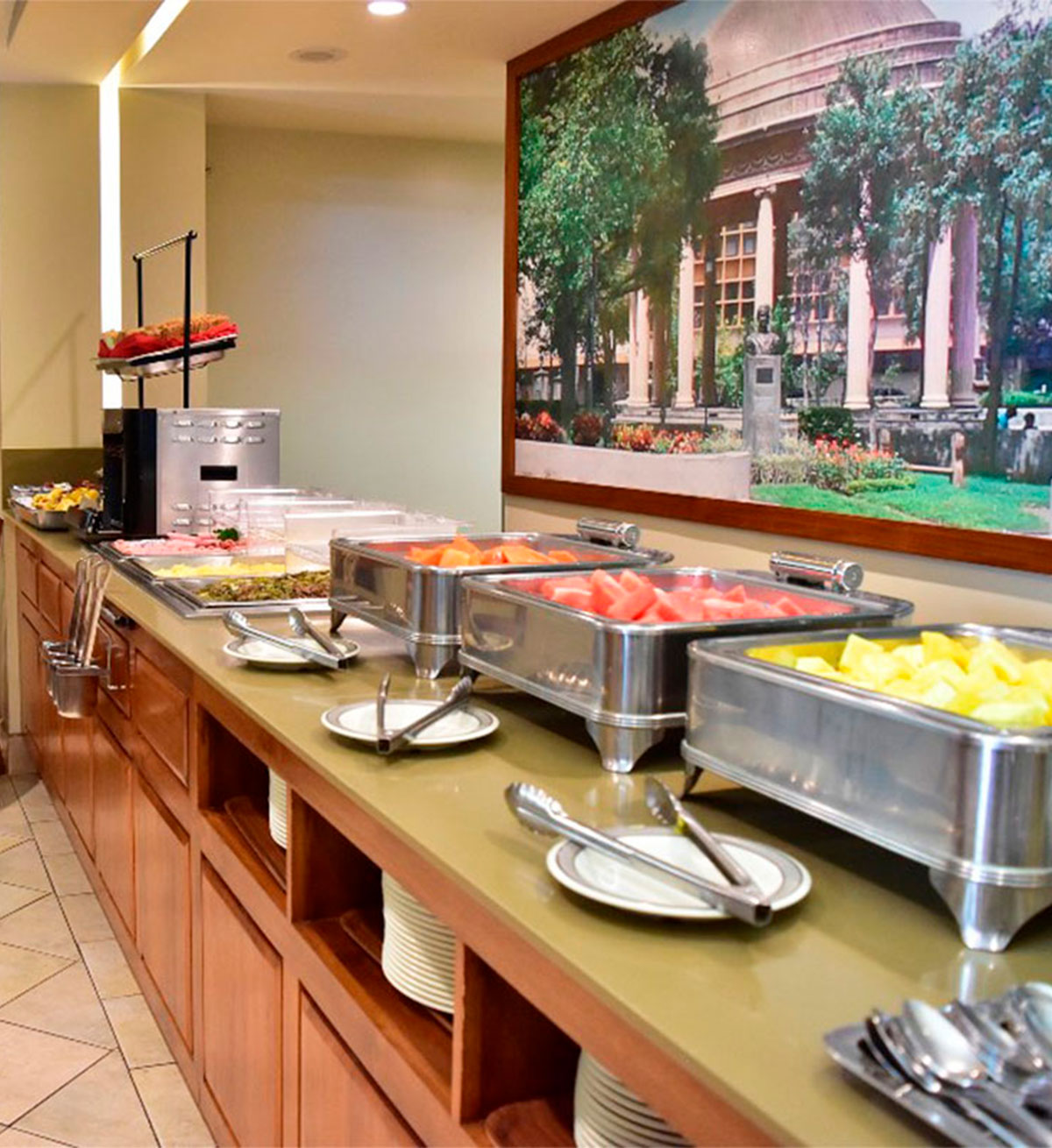 hotel-paseo-las-damas-desayunos